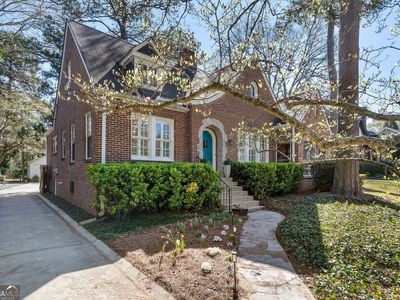 595 Ridgecrest Rd NE, Atlanta, GA, 30307