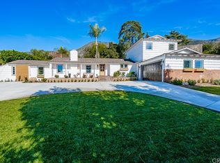 3323 Barhite St, Pasadena, CA 91107