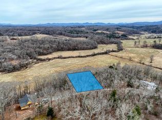 Barnes Chapel Rd, Blue Ridge, GA 30513