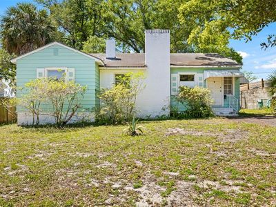 1712 W Kathleen St, Tampa, FL, 33607
