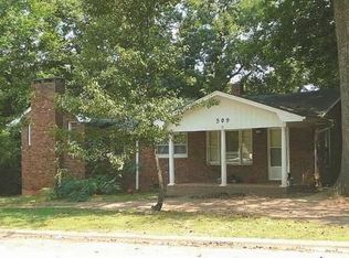 509 Jeanette Ave, High Point, NC 27265