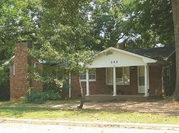 509 Jeanette Ave, High Point, NC 27265