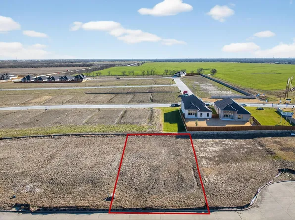 908 Salem Ct Lot 5, Royse City, TX 75189