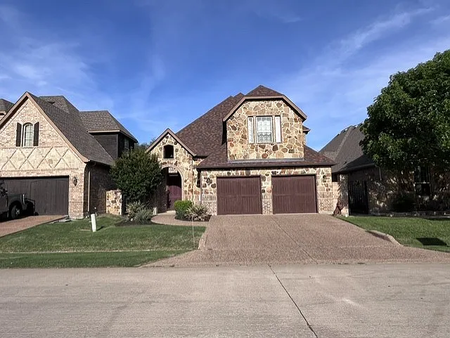 2128 Portwood Way