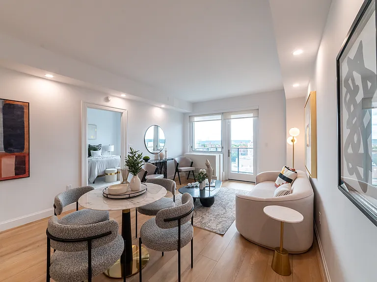 3745 Riverdale Ave #1 — Photo 8