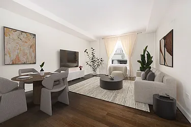 Rented by Barkin and Associates