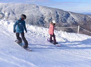 Hakone 20 At Smugglers Notch Resort, Jeffersonville, VT 05464