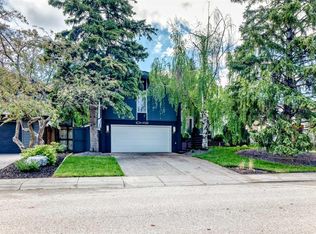 10412 E Willowcrest Rd SE, Calgary, AB T2J 1P1
