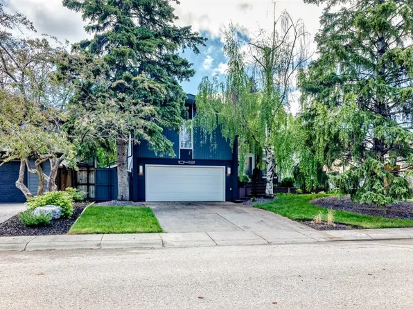 10412 E Willowcrest Rd SE, Calgary, AB T2J 1P1