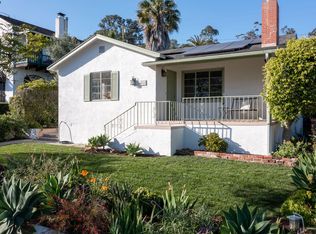 504 Chiquita Rd, Santa Barbara, CA 93103