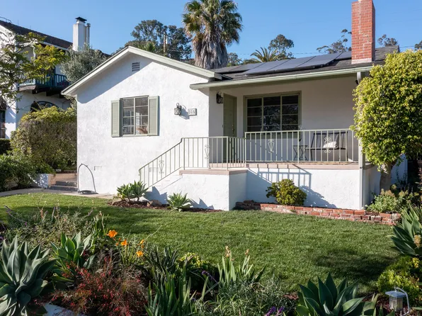 504 Chiquita Rd, Santa Barbara, CA 93103