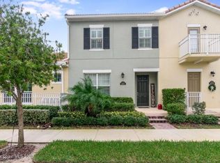 3465 Sedge Dr #3465, Rockledge, FL 32955