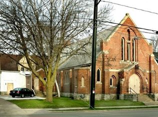 731 Jackson St, Oshkosh, WI 54901