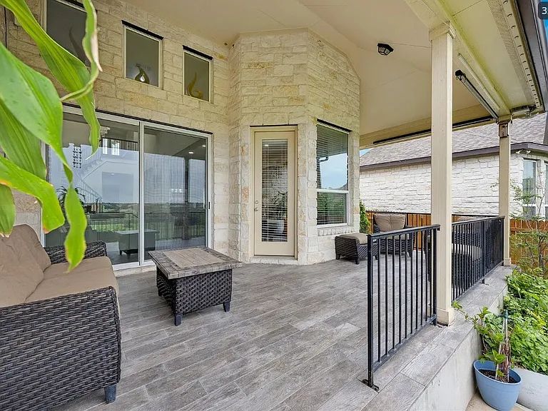 4208 Bonanza Dr — Photo 35