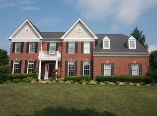 12100 Sheets Farm Rd, Gaithersburg, MD 20878