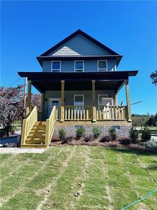 507 Lake Dr #8, Lexington, NC, 27292