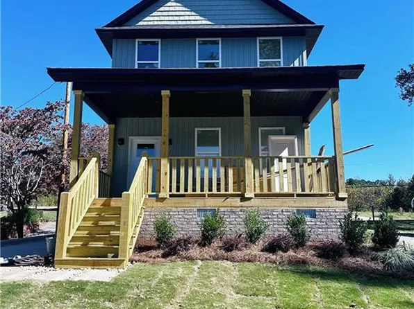 507 Lake Dr #8, Lexington, NC 27292