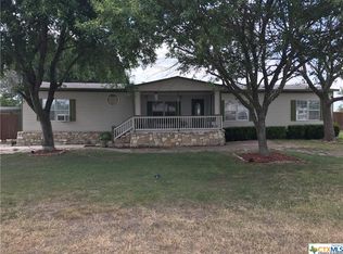 175 William Pettus Ct, Maxwell, TX 78656