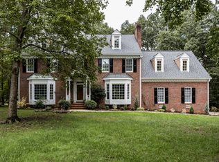 2905 Tutman Ct, Raleigh, NC 27614