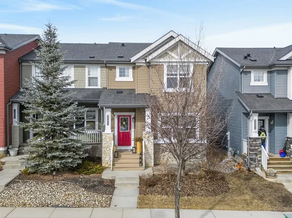 9084 Rosenthal Link NW, Edmonton, AB T5T 7A6