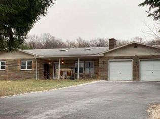 1050 Fosters Inn Rd, Grantsville, MD 21536