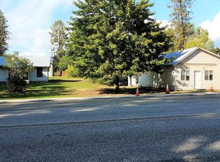 1207 Cider St, Marcus, WA 99151