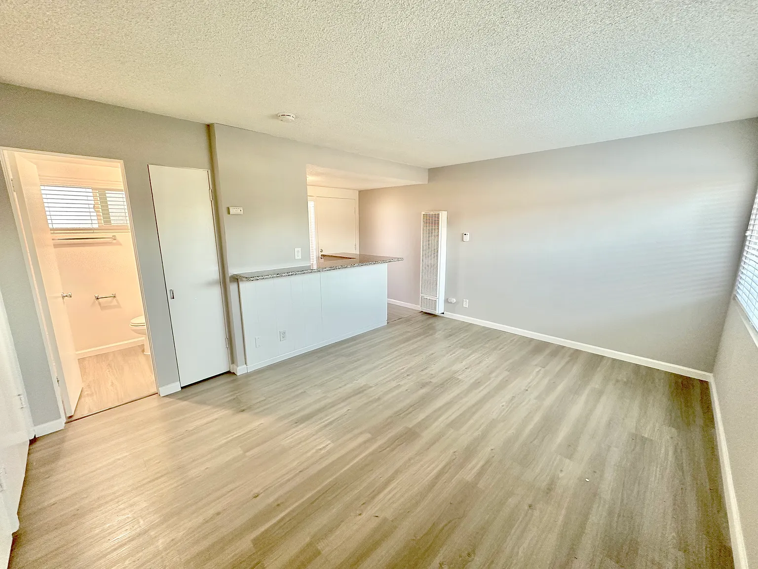 Studio, 450 sqft, $1,695 — Photo 4
