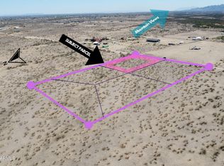 24044 W Montgomery Rd #E, Wittmann, AZ 85361