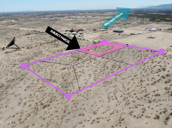 24044 W Montgomery Road #E, Wittmann, AZ 85361