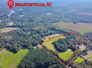 0 Freedom Rd, Branchville, SC 29432