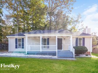 2105 Arbrook Ln, High Point, NC 27265