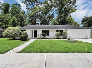 916 Turtle Creek Dr S, Jacksonville, FL 32218