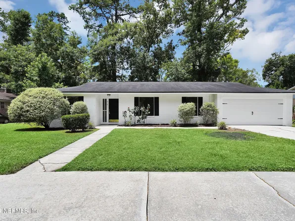 916 TURTLE CREEK Drive S, Jacksonville, FL 32218