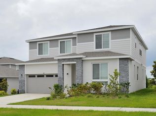 520 Aviana St, Lake Alfred, FL 33850