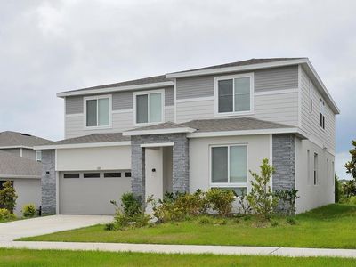 520 Aviana St, Lake Alfred, FL, 33850