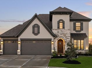 2921 Apple Rose Ln, Katy, TX 77493