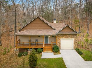 156 Ridgecrest Ct, Ellijay, GA 30540