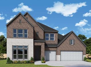 Nacogdoches Plan, Windsong - Legacy Series, Boerne, TX 78006