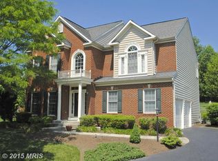 1 Watkins Row, Edgewater, MD 21037