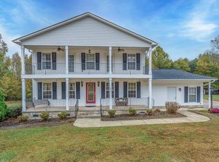 315 Cane Pole Walk, Inman, SC 29349