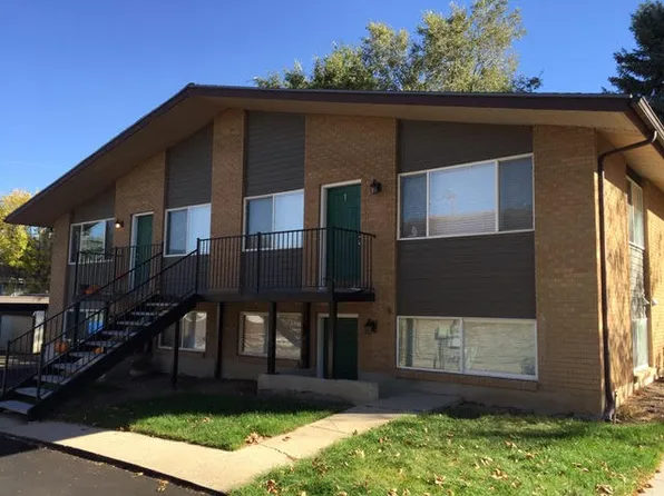 542 Bountiful - 2, 542-3200 S 2nd, Bountiful, UT 84010