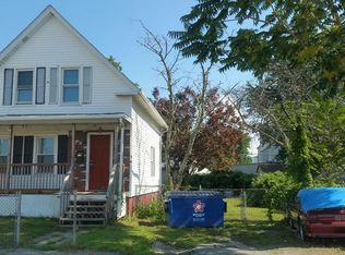 11 Riley St, Worcester, MA 01610