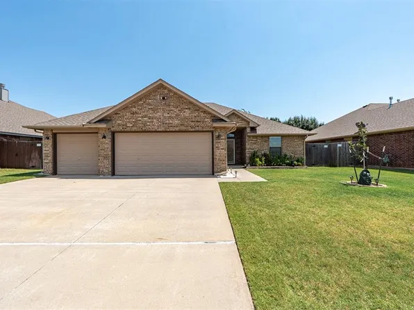 8100 Kaden Rd, Oklahoma City, OK 73132