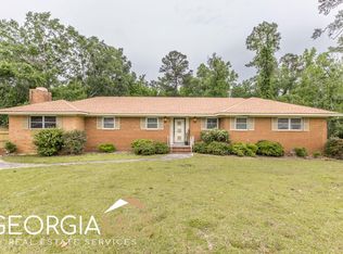 2929 Thornwood Dr, Macon, GA
