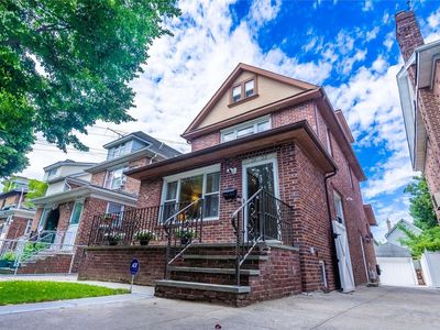 36-22 202 Street, Flushing, NY, 11361