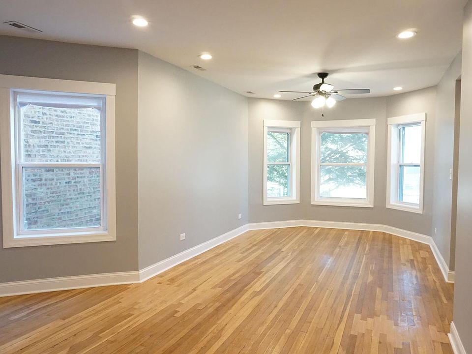 Gorgeous open layout
