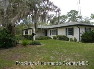 16443 Fiscus Dr, Spring Hill, FL 34610