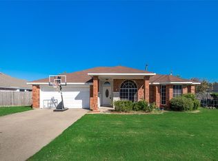 1003 Sink St, Cedar Hill, TX 75104