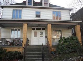 109 Cutler St, Mc Kees Rocks, PA 15136