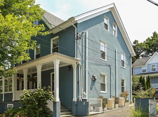 114 Palisade St, Dobbs Ferry, NY 10522